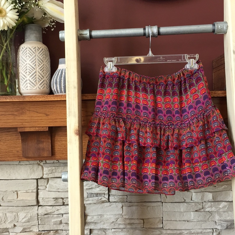 Express Skirt